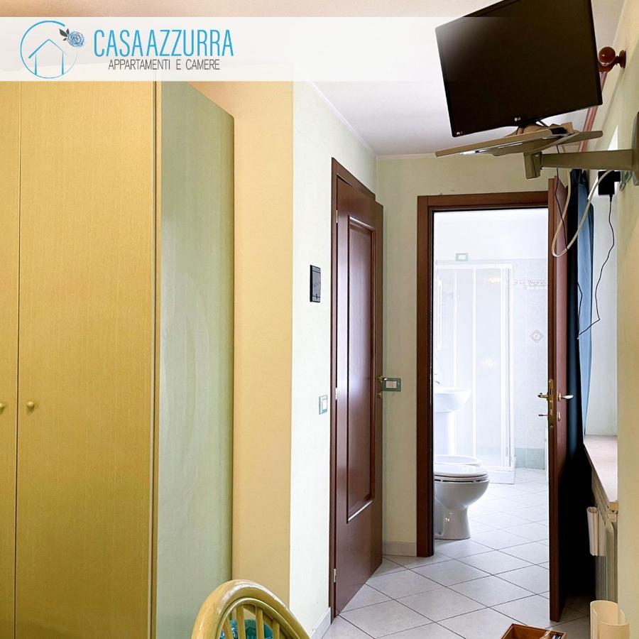 Casa Azzurra Camere Serravalle Sesia 외부 사진