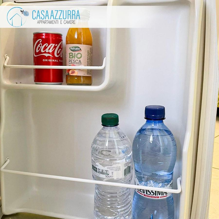 Casa Azzurra Camere Serravalle Sesia 외부 사진