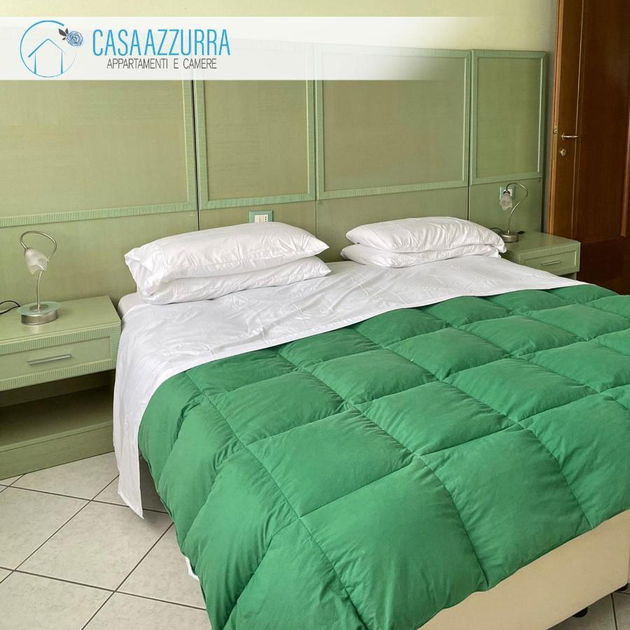 Casa Azzurra Camere Serravalle Sesia 외부 사진
