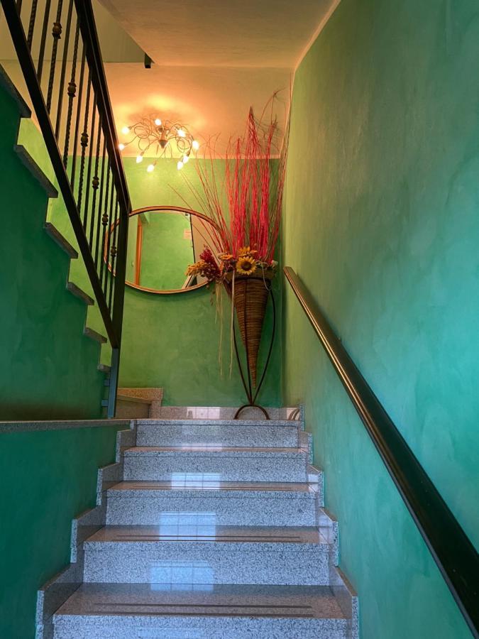 Casa Azzurra Camere Serravalle Sesia 외부 사진