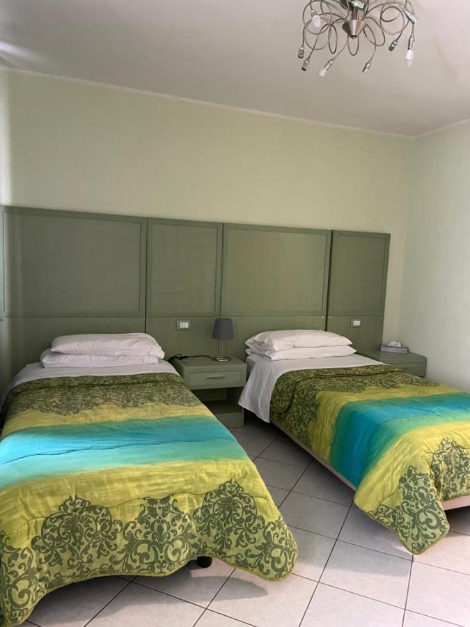 Casa Azzurra Camere Serravalle Sesia 외부 사진