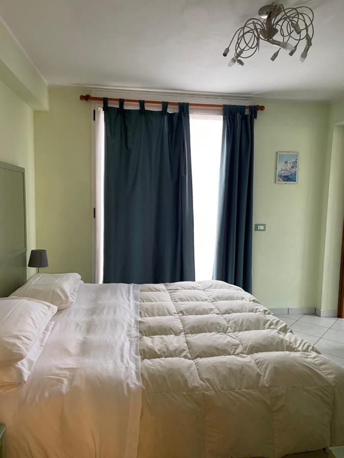 Casa Azzurra Camere Serravalle Sesia 외부 사진
