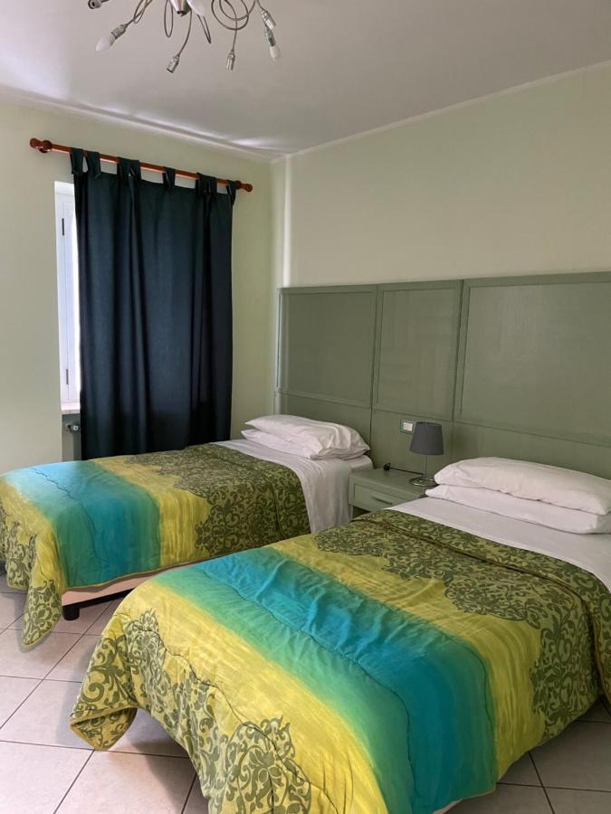 Casa Azzurra Camere Serravalle Sesia 외부 사진