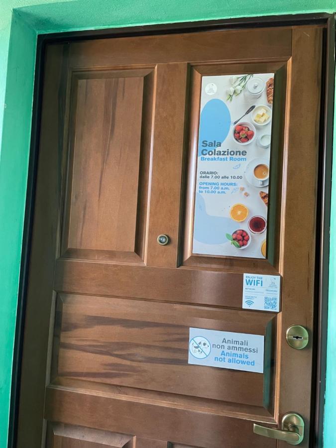 Casa Azzurra Camere Serravalle Sesia 외부 사진