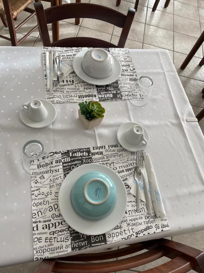 Casa Azzurra Camere Serravalle Sesia 외부 사진